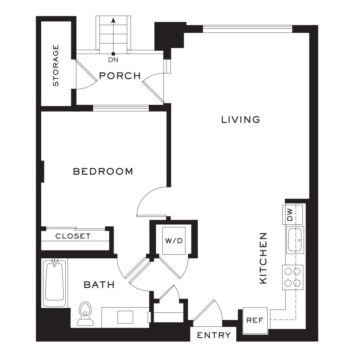  333-105 floor plan