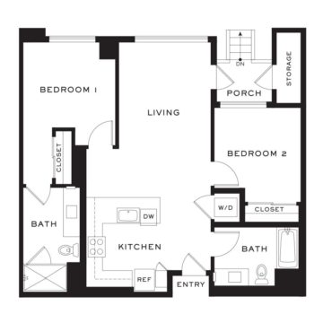  333-106 floor plan