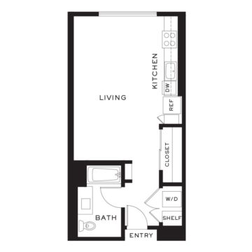  333-311 floor plan