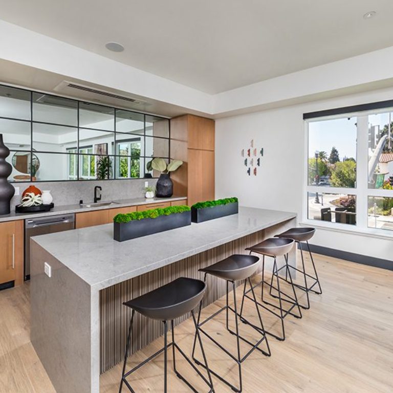 Apartments in Sunnyvale, CA for Rent The Flats Gallery