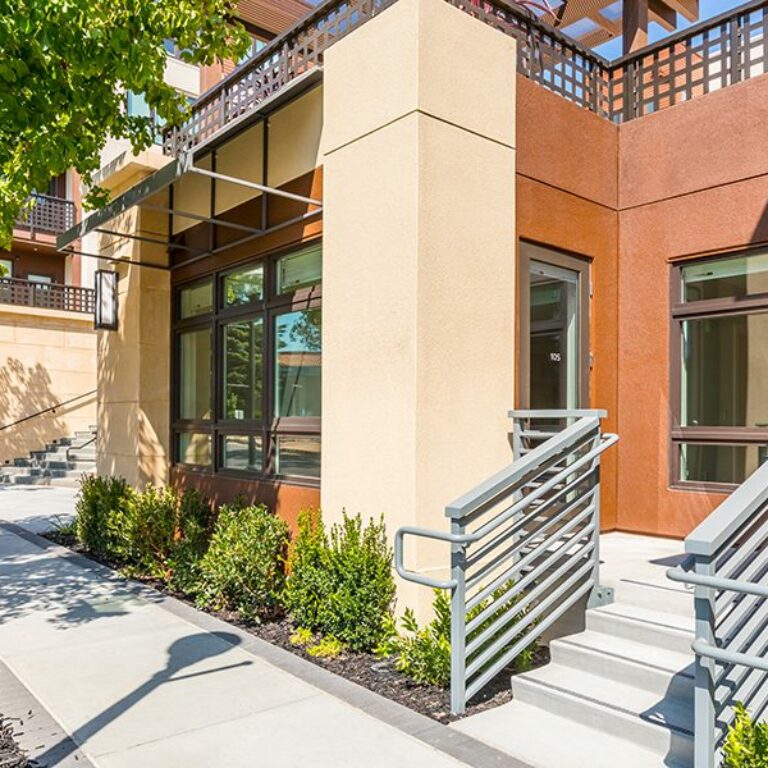 Apartments in Sunnyvale, CA for Rent The Flats Gallery