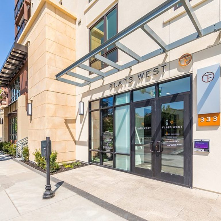 Apartments in Sunnyvale, CA for Rent The Flats Gallery